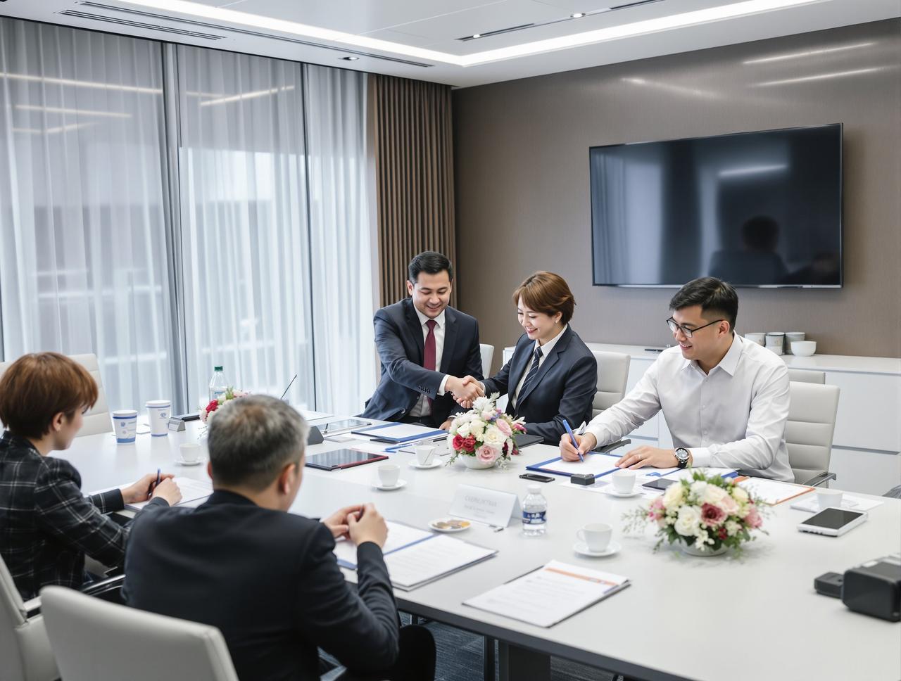 欧美中文字幕与Netflix达成战略合作，五部精品剧集将登陆全球平台